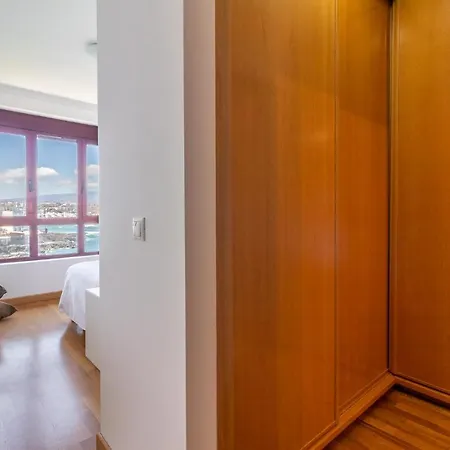 Apartmán Cliff Canteras Las Palmas de Gran Canaria