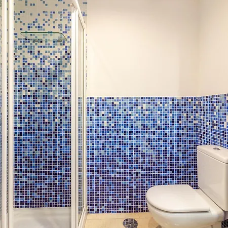 Cliff Canteras Apartmán