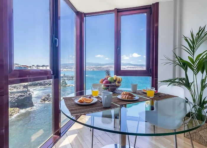 Cliff Canteras 라스팔마스