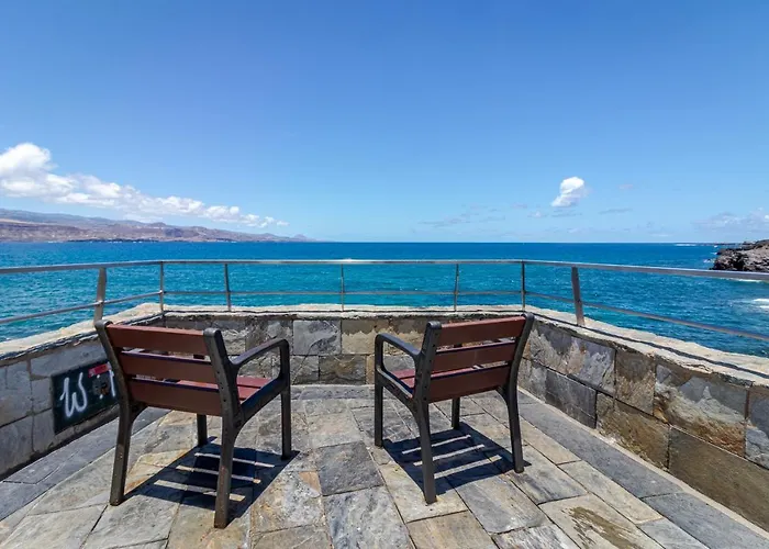 Cliff Canteras 라스팔마스