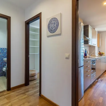 公寓 Cliff Canteras