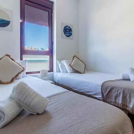 Apartament Cliff Canteras