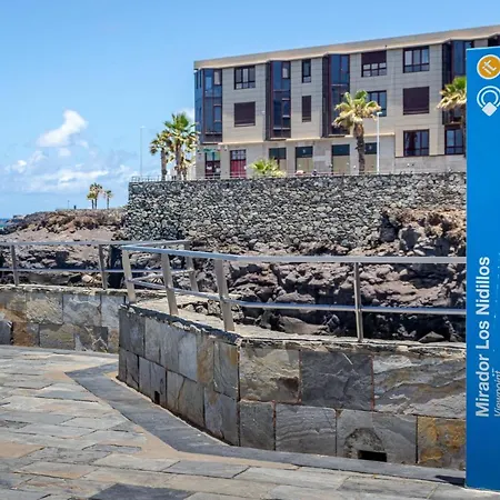 Cliff Canteras Appartamento *