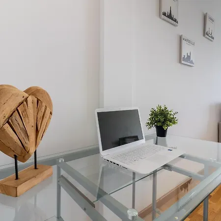 Cliff Canteras 公寓 大加那利岛拉斯帕尔马斯