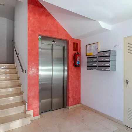 Cliff Canteras * 大加那利岛拉斯帕尔马斯