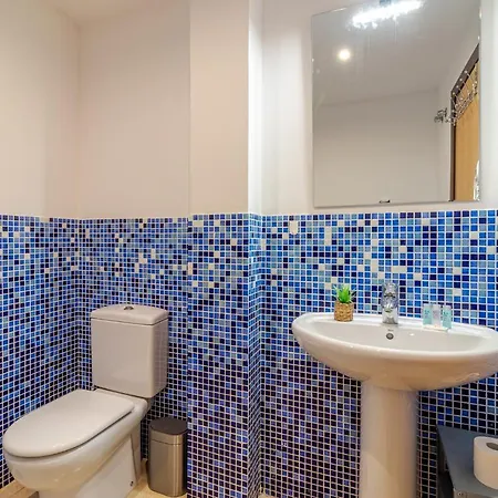 公寓 Cliff Canteras