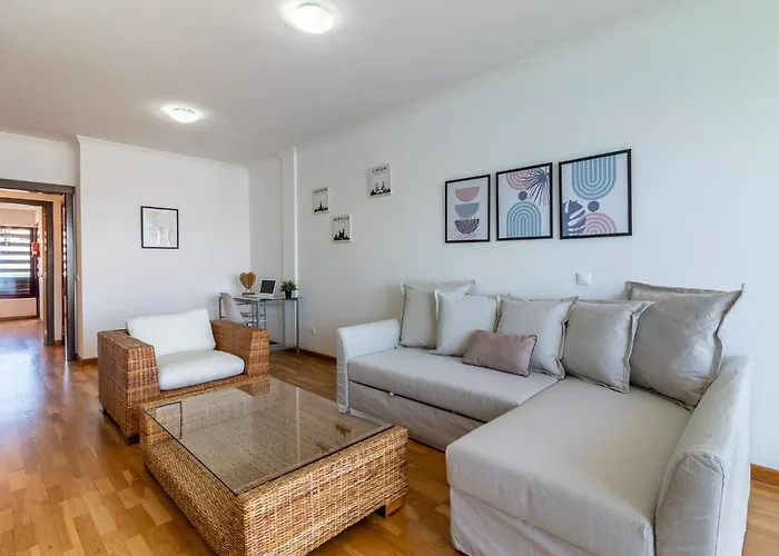 Appartamento Cliff Canteras Las Palmas de Gran Canaria