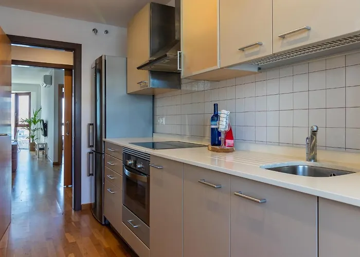 Apartamento Cliff Canteras