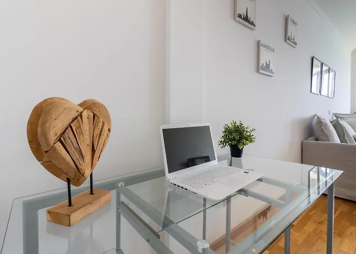 Cliff Canteras 公寓 大加那利岛拉斯帕尔马斯