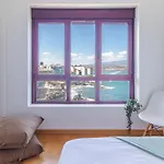 Cliff Canteras شقة *