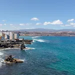 Cliff Canteras * لاس بالماس دي غران كاناريا