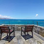Cliff Canteras لاس بالماس دي غران كاناريا