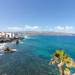 Cliff Canteras لاس بالماس دي غران كاناريا