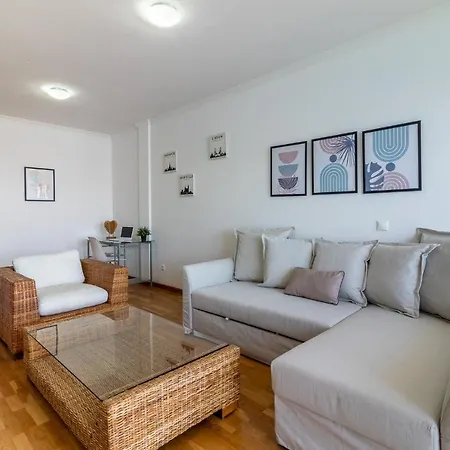 Apartament Cliff Canteras Las Palmas de Gran Canaria